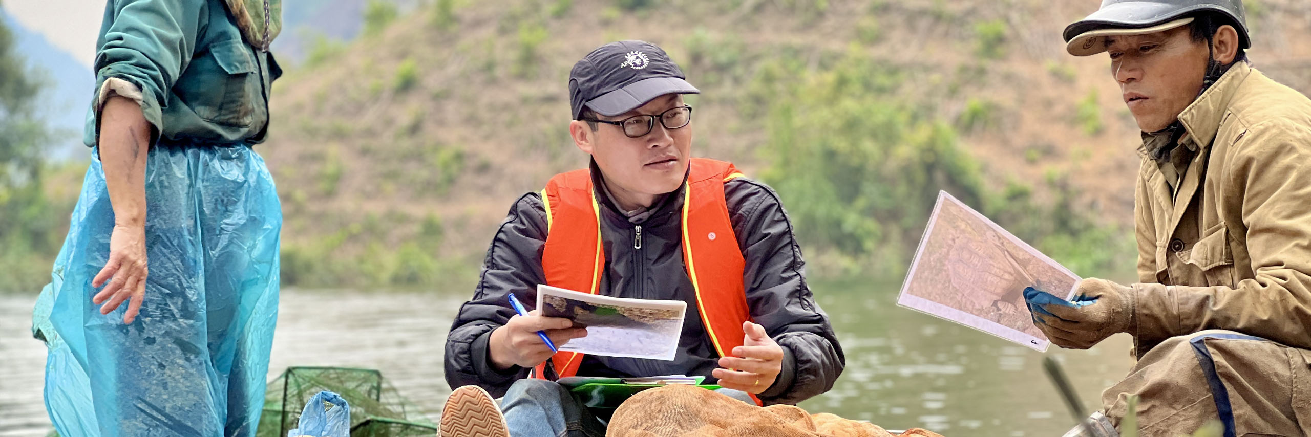 Mission Rivière Noire 2025