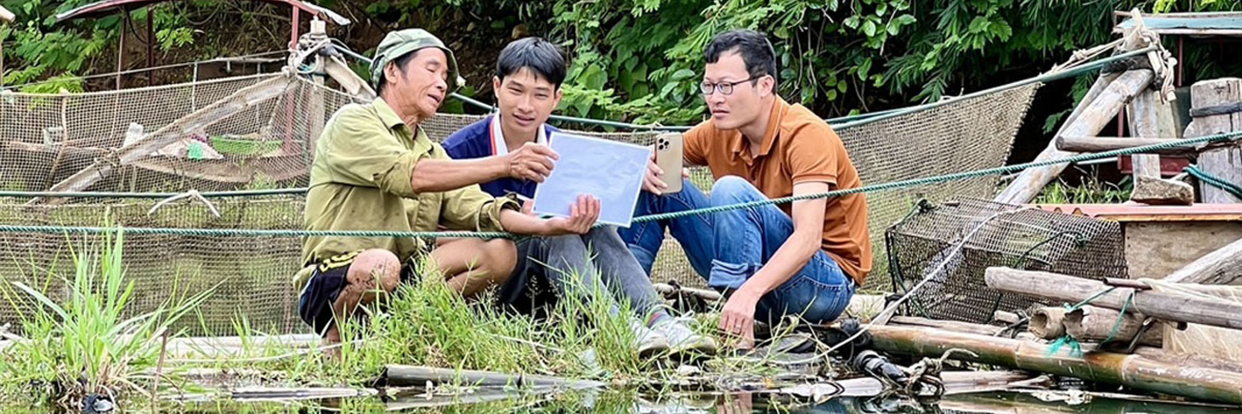 Mission Rivière Noire 2024