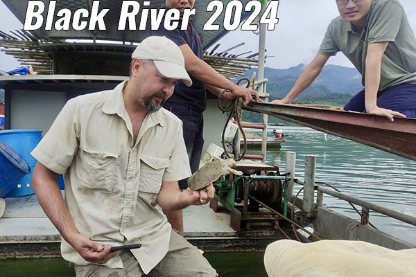 Mission Black River 2024