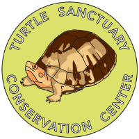 Turtle Sanctuary Conservation Center Logo
